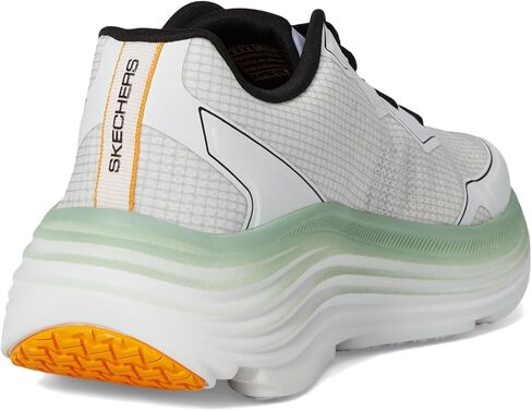 Skechers Men's Max Cushioning Endeavour-Space Angle Sneaker in Kuwait