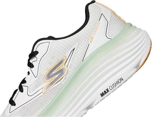 Skechers Men's Max Cushioning Endeavour-Space Angle Sneaker in Kuwait