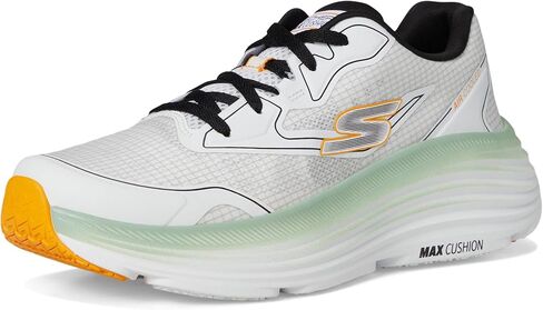 Skechers Men's Max Cushioning Endeavour-Space Angle Sneaker in Kuwait