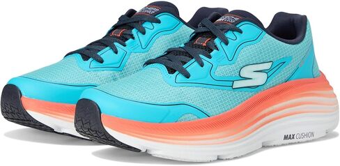 Skechers Men's Max Cushioning Endeavour-Space Angle Sneaker in Kuwait