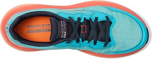 Skechers Men's Max Cushioning Endeavour-Space Angle Sneaker in Kuwait