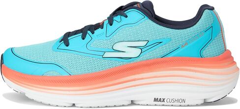 Skechers Men's Max Cushioning Endeavour-Space Angle Sneaker in Kuwait