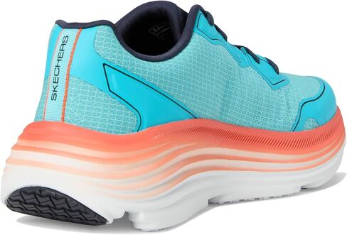 Skechers Men's Max Cushioning Endeavour-Space Angle Sneaker in Kuwait