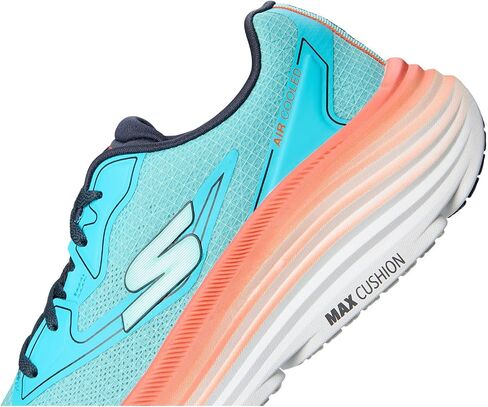 Skechers Men's Max Cushioning Endeavour-Space Angle Sneaker in Kuwait