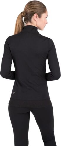 Terramar Women's Cloud Nine Half Zip in Kuwait
