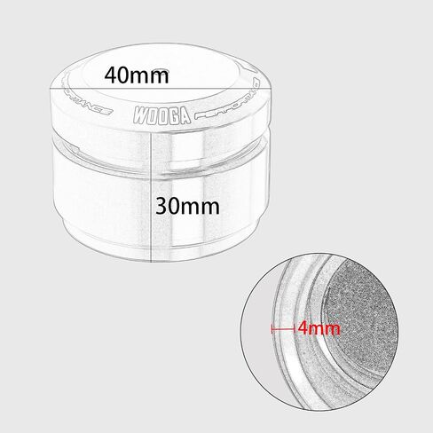 WOOGA Rear Axle Nut Sliders Cover fit for Ka&wa&sa&ki Z900RS SE CAFE Z 900 RS 2018 2019 2020 2021 2022 2023 2024 Axle Cap Swingarm Nut Protector Z 900 RS (Black) in Kuwait