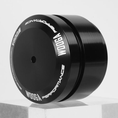 WOOGA Rear Axle Nut Sliders Cover fit for Ka&wa&sa&ki Z900RS SE CAFE Z 900 RS 2018 2019 2020 2021 2022 2023 2024 Axle Cap Swingarm Nut Protector Z 900 RS (Black) in Kuwait