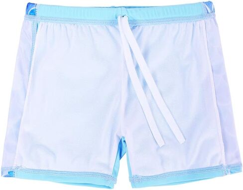 TFJH E Girls Short Sleeve Swimsuit Two Piece Swimwear UPF 50+ UV 3-12 Years in Saudi Arabia