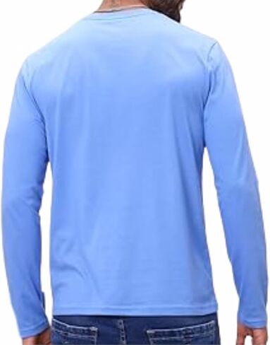 T Shirt Made of 100% Peruvian Pima Cotton, with an Ultra-Soft Touch. in Saudi Arabia