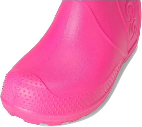 Crocs Unisex-Child Handle It Rain Boots (Big Little Kid) in Saudi Arabia