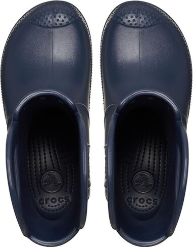 Crocs Unisex-Child Handle It Rain Boots (Big Little Kid) in Saudi Arabia