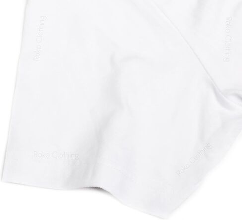 ROKO CLOTHING Butterfly Graphic Tees for Women Printed T Shirt Butterflies with Floral Short Sleeve in Saudi Arabia