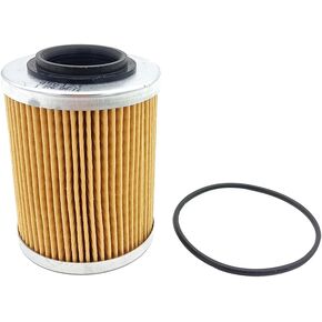 For OEM Sea Doo Seadoo Spark GTI GTS Oil Filter 420956123 For Can am maverick X3 HO 900, yellow