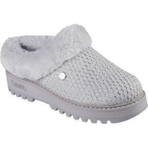 Skechers Women's Martha Stewart Arch Fit Keepsakes Slipper
