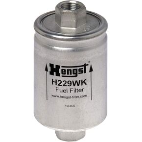 Hengst H229WK Fuel Filter
