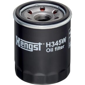 Hengst Oil Filter - Spin on