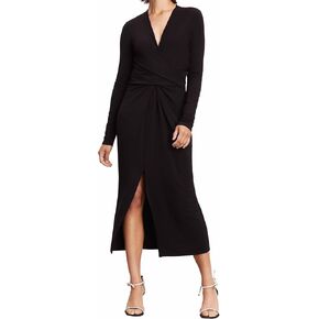 Velvet by Graham & Spencer Women's Eliana Matte Jersey Dress