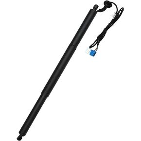 X AUTOHAUX Rear Left Tailgate Power Lift Support for Mercedes-Benz GLA250 GLA45 AMG X156 Sport Utility Liftgate Power Hatch Shock Strut No.A1568900230 Electric Trunk Power Liftgate