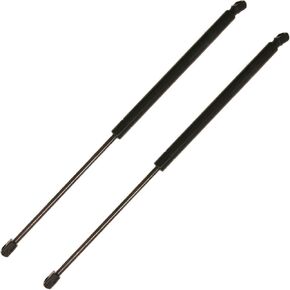 19.61IN 2PCS Rear Back Liftgate tailgate Hatch trunk Struts Lift Supports compatible with JEEP 15-23 RENEGADE 52017651 Shock Gas Spring Prop Rod Cylinder