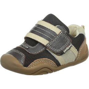 حذاء رياضي Adrian من pediped Grip-N-Go (للأطفال الصغار)