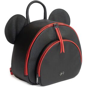 Freshly Picked Anaheim Backpack, Rouge Mickey