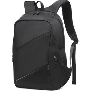 Travel Backpack Laptop Backpack, 20L Casual Daypack, Weekender Bag Carry on Flight Approved Water Resistant Lightweight for Men Women, Green