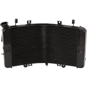 SCITOO 1771015H00,1771015H10 Motorcycle Radiator Fit 2008 2009 2011-2016 for Suzuki for Hayabusa