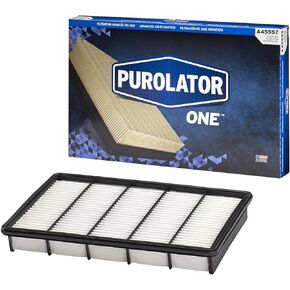 Purolator A45557 PurolatorONE Advanced Engine Air Filter