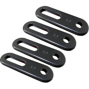 Door Strap Set Fits HISUN Yamaha Rhino 450 660 700 UTV Massimo BENNCHE QLINK Coleman 400 500 600 700