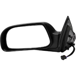 Dorman 955-910 Driver Side Door Mirror Compatible with Select Chrysler Models