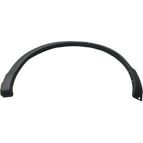 Carbhub 63810-6MA0A الجبهة اليمنى حاجز مشاعل الركاب الجانب عجلة الحاجز غطاء صالح لنيسان روج سبورت 2017-2023 استبدال 63810-6MA0A