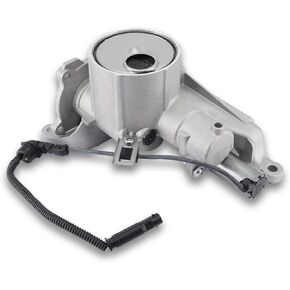 11417647376 Oil Pump 1.6L 1.6T For 2007-2016 MINI Cooper Engine R55 R56 R57 R58 R59 R60 R61, John Cooper/Convertible/Coupe/Roadster/COUNTRYMAN/PACEMAN,Replace # 1001.F9 3648921 V764737680