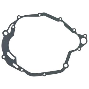 LOPOR Engine Cylinder Crankcase Repair Gasket (CRANKCASE CVR GSKT2) Applications: TTR230 2005-2023/TTR225 1999-2004/TW200 1990-2023/XT225 1992-2007