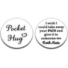 احصل على هدايا جيدة قريبًا/أشعر بتحسن للنساء والرجال، رمز ملهم، هدايا عزاء، رحمة، ابتهج، هدايا تعزية للنساء والرجال، الحزن، الطلاق، آسف على هدية خسارتك، خذ هدية ألمك in Kuwait