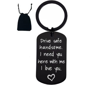 Pocket Hug Token Little Reminders Keychain Self Care Gift Mental Health Inspirational Sobriety Present