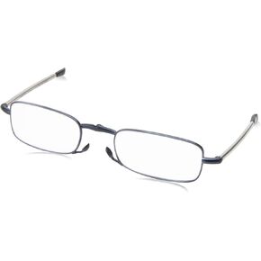 Foster Grant Gideon USA 1014115-250.FGU Rectangular Reading Glasses