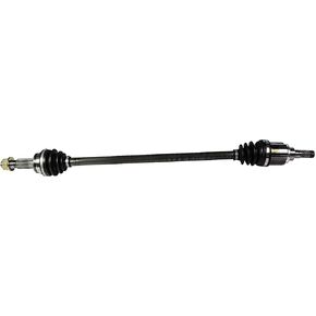 GSP NCV53036 CV Axle Shaft Assembly - Rear Left or Right (Driver or Passenger Side)