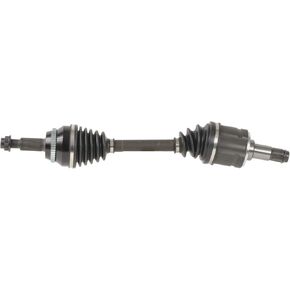 Cardone 66-5257 New CV Constant Velocity Drive Axle Shaft