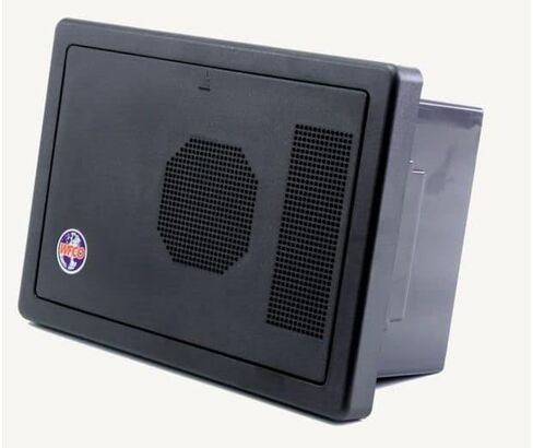 WFCO 318.148 WF8725P مركز طاقة بني 25 أمبير in Kuwait