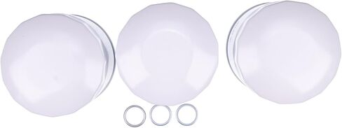 3 قطعة مرشحات النفط وأختام الصرف SOA6351520812 C18630 ​​38325AA032 15208AA160 803916010 متوافق مع Hifi T 600 15208AA15A LS 40356015 40056451 WIX 57830 in Kuwait