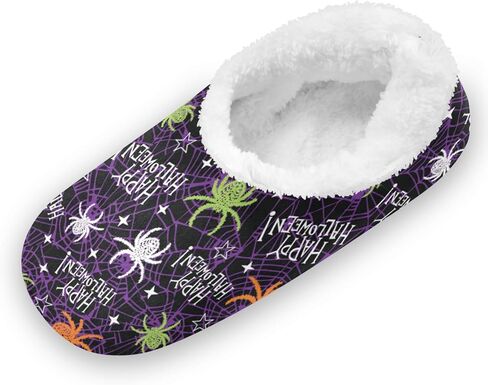 Kids Boys Girls Slippers Soft Memory Foam Indoor Toddler House Slipper Non Slip Spa Travel Household Shoes for Winter Home Bedroom Leopard Dinosaurs in Saudi Arabia