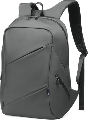 Travel Backpack Laptop Backpack, 20L Casual Daypack, Weekender Bag Carry on Flight Approved Water Resistant Lightweight for Men Women, Green in Saudi Arabia