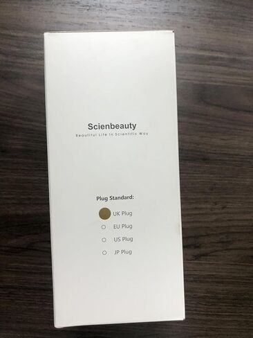 مجفف أحذية Scienbeauty، مجفف أحذية كهربائي مقاوم للحريق محمول مع 3 وظائف توقيت، مجفف أحذية لأحذية العمل والأحذية الرياضية وأحذية التزلج ومربط كرة القدم والقفازات والجوارب والأحذية الأساسية لتدفئة المنزل - أبيض in Kuwait