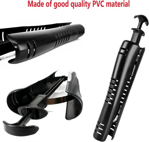EUQINU Boot Tree Shaft Shapers for Knee High Tall Adjustable Great Support Form Shaping Inserts for Women and Men Shoes in Saudi Arabia