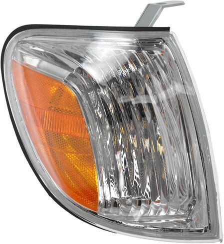 TRQ Lighting Kit Compatible with 05-06 Toyota Tundra TO2502166 TO2503166 TO2530148 TO2531148 in Saudi Arabia