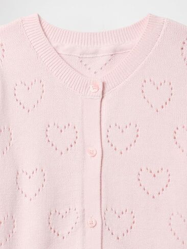 GAP Baby Girls' Cardigan in Saudi Arabia