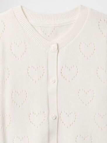 GAP Baby Girls' Cardigan in Saudi Arabia