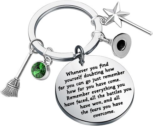 MAOFAED Musical Inspired Gift Musical Theatre Inspirational Gift Theatre Nerd Gift I Have Been Changed For Good in Kuwait