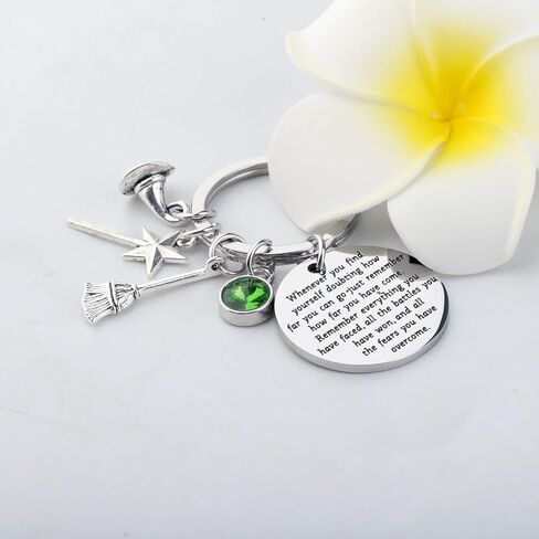 MAOFAED Musical Inspired Gift Musical Theatre Inspirational Gift Theatre Nerd Gift I Have Been Changed For Good in Kuwait