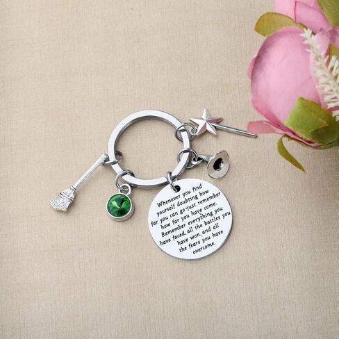 MAOFAED Musical Inspired Gift Musical Theatre Inspirational Gift Theatre Nerd Gift I Have Been Changed For Good in Kuwait